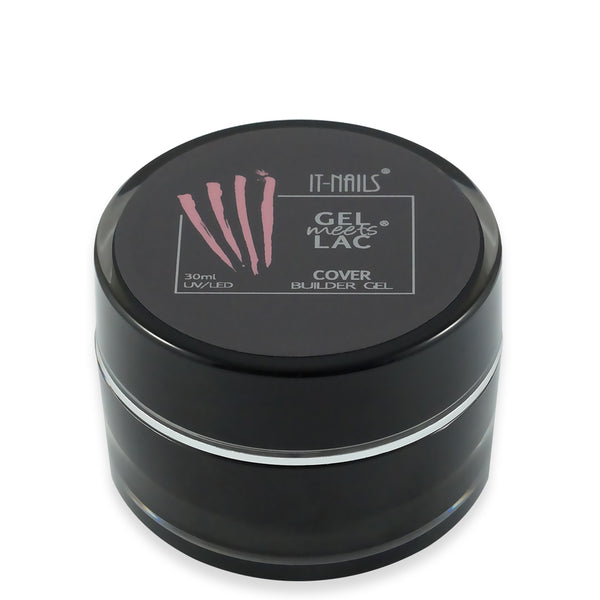 Cover Builder Gel, 30g